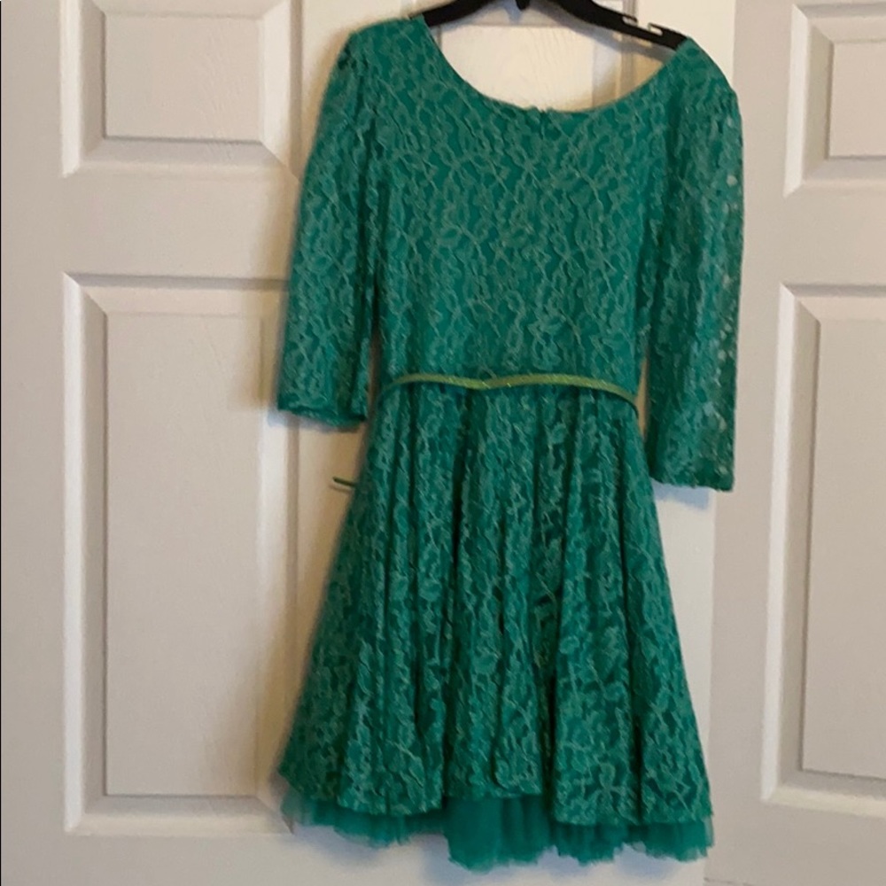 Big Girls Dress - Picture 6 of 7